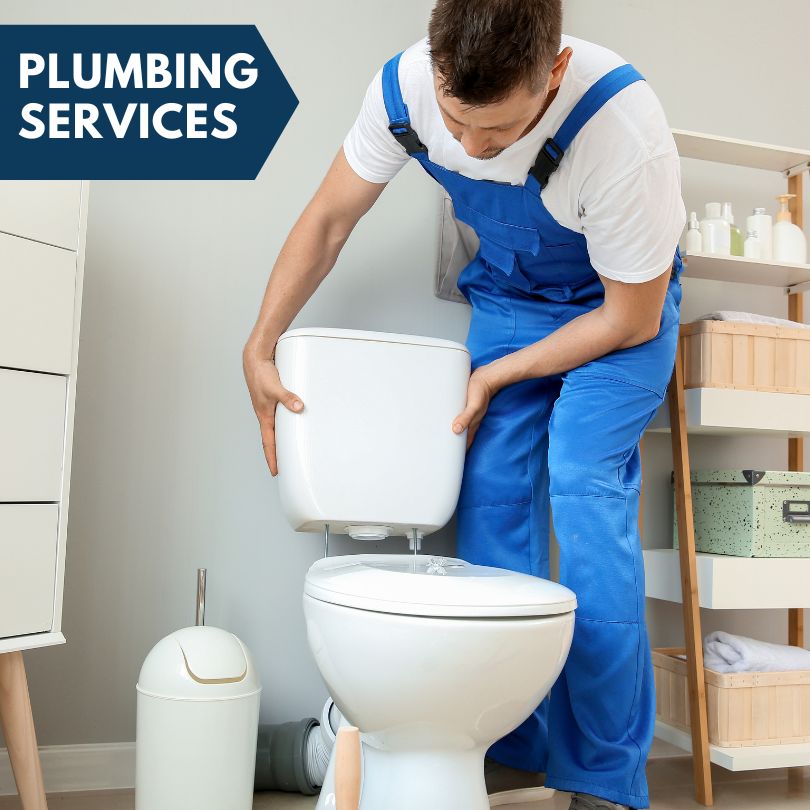 Plumbing Company in Spearsville, LA